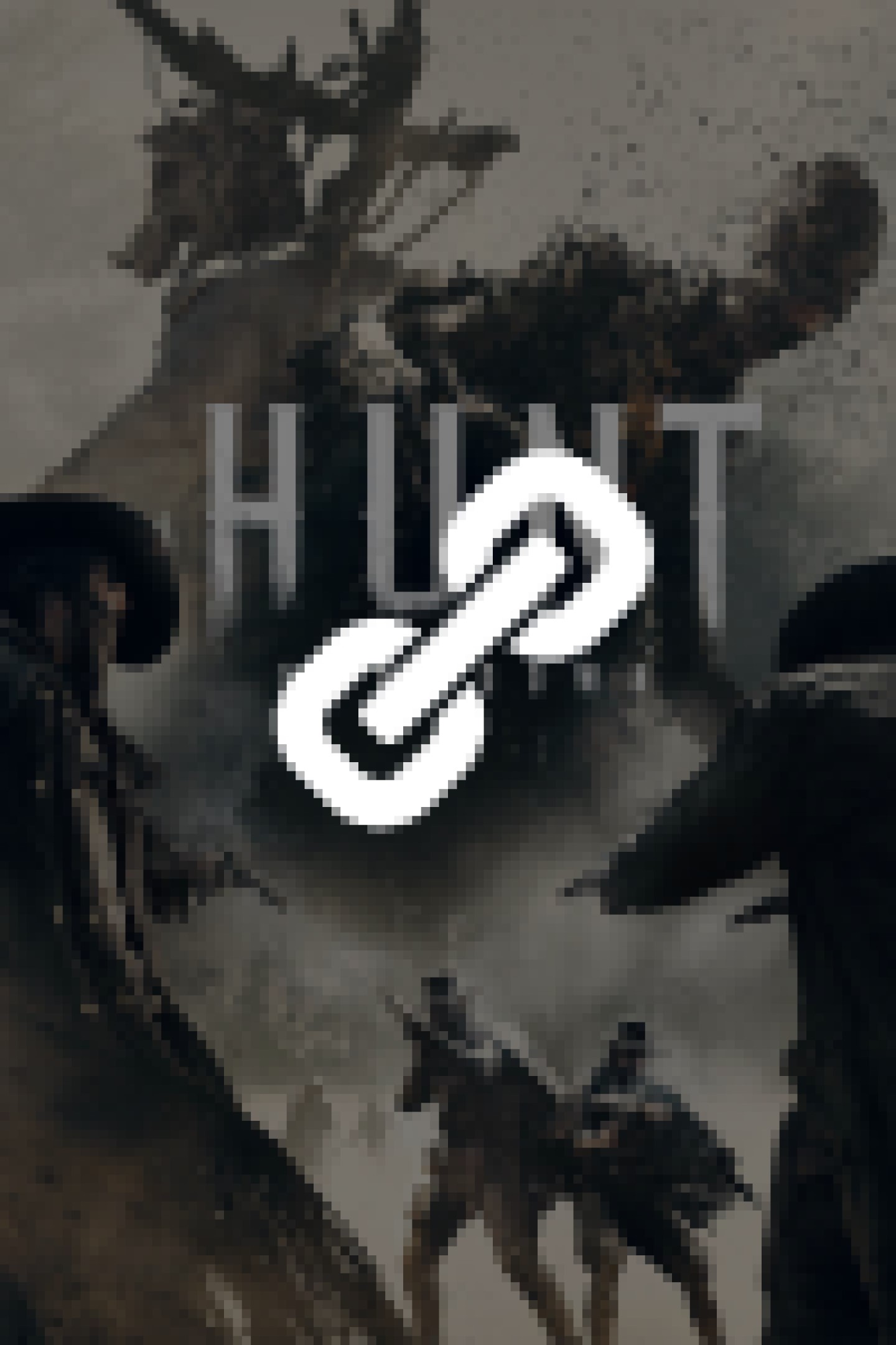 Hunt: Showdown 1896